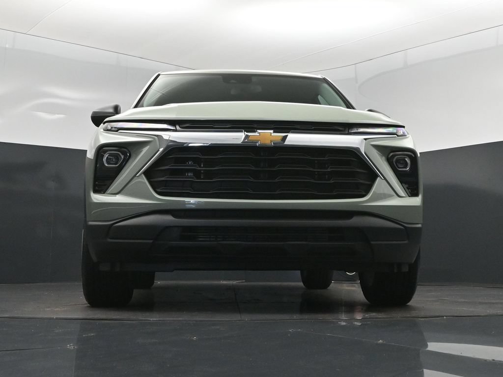2026 Chevrolet Trailblazer LS - Photo 45