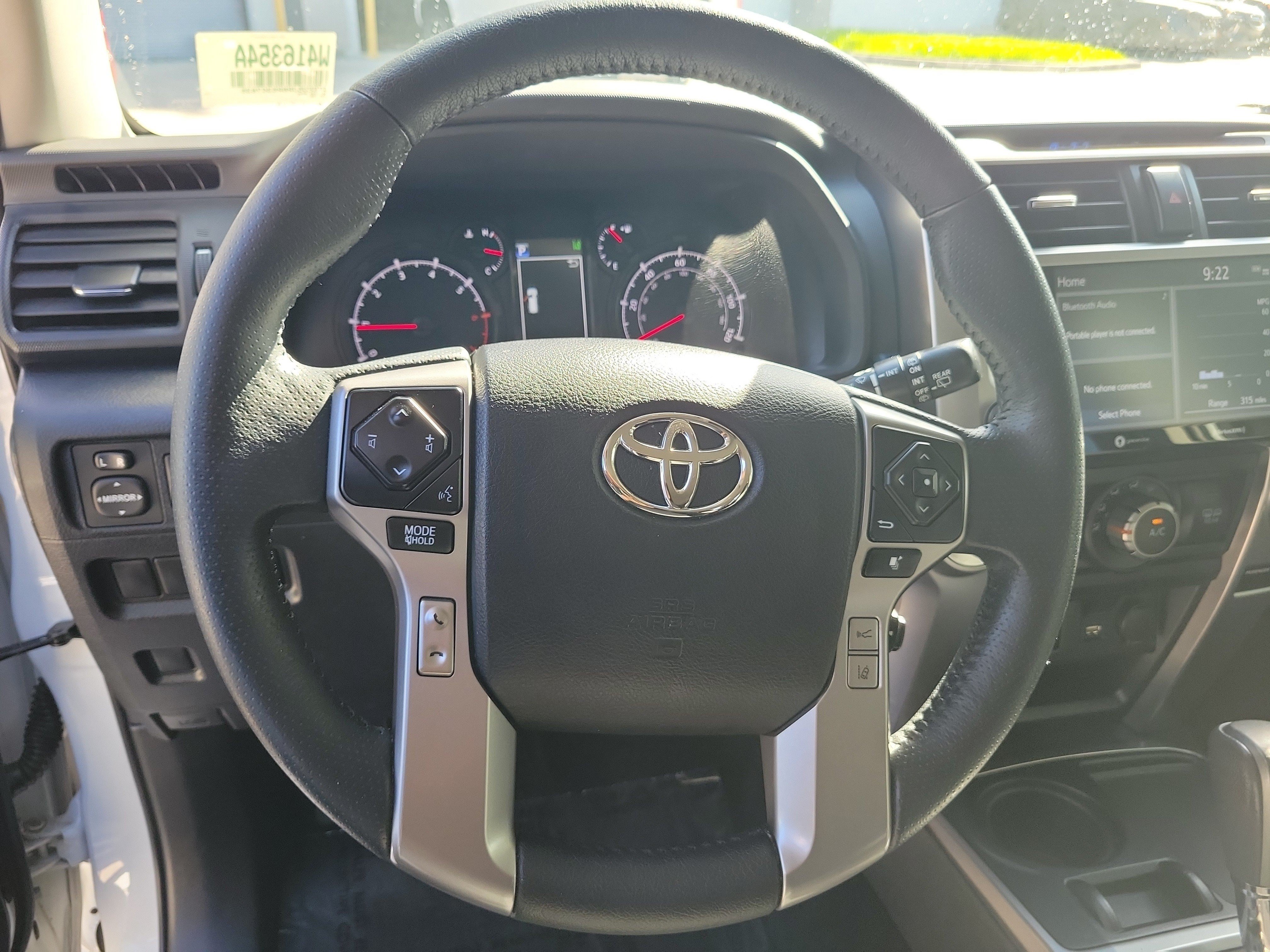 Used 2024 Ice Toyota SR5 image 25