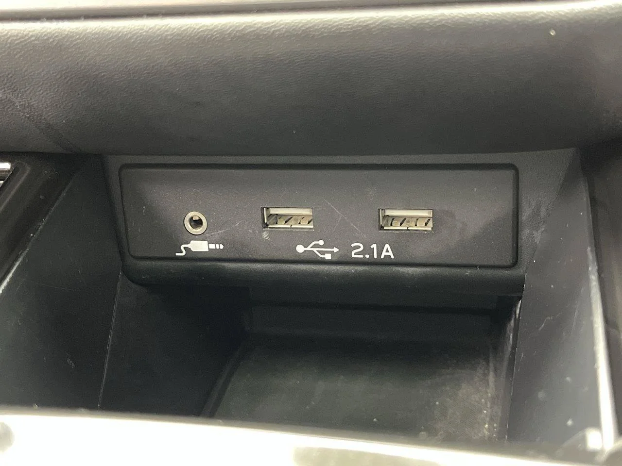 2020 Subaru Legacy Sport - Photo 24