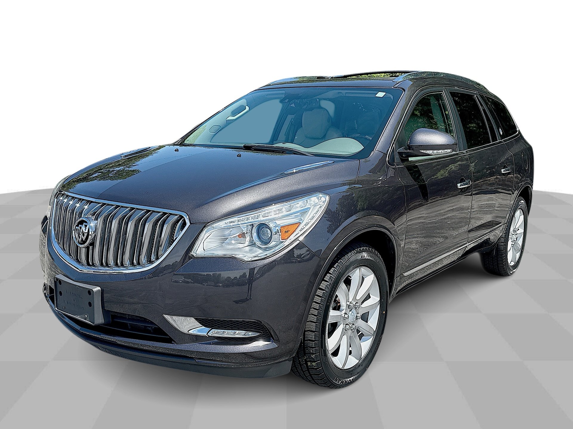 2017 Buick Enclave Premium AWD's photo