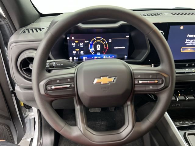 2026 Chevrolet Colorado Work Truck - Photo 10