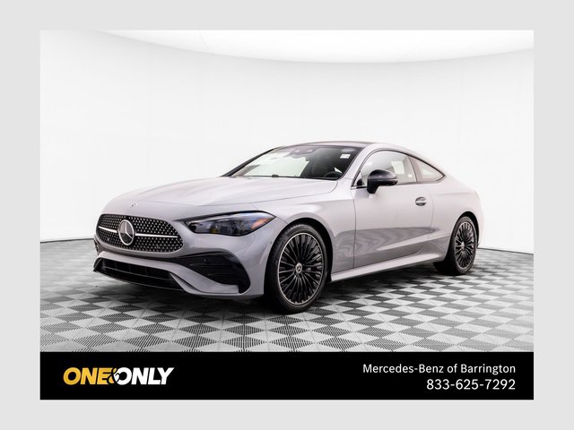 2027 Mercedes-Benz CLE CLE 300