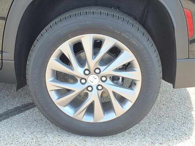 2026 Buick Enclave Preferred - Photo 25