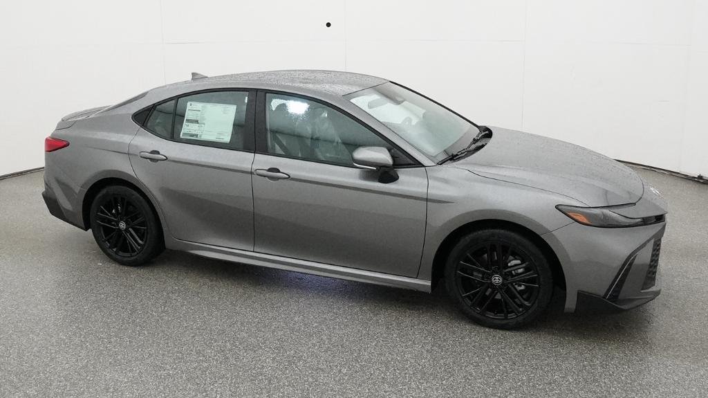 New 2026  Toyota SE image 44