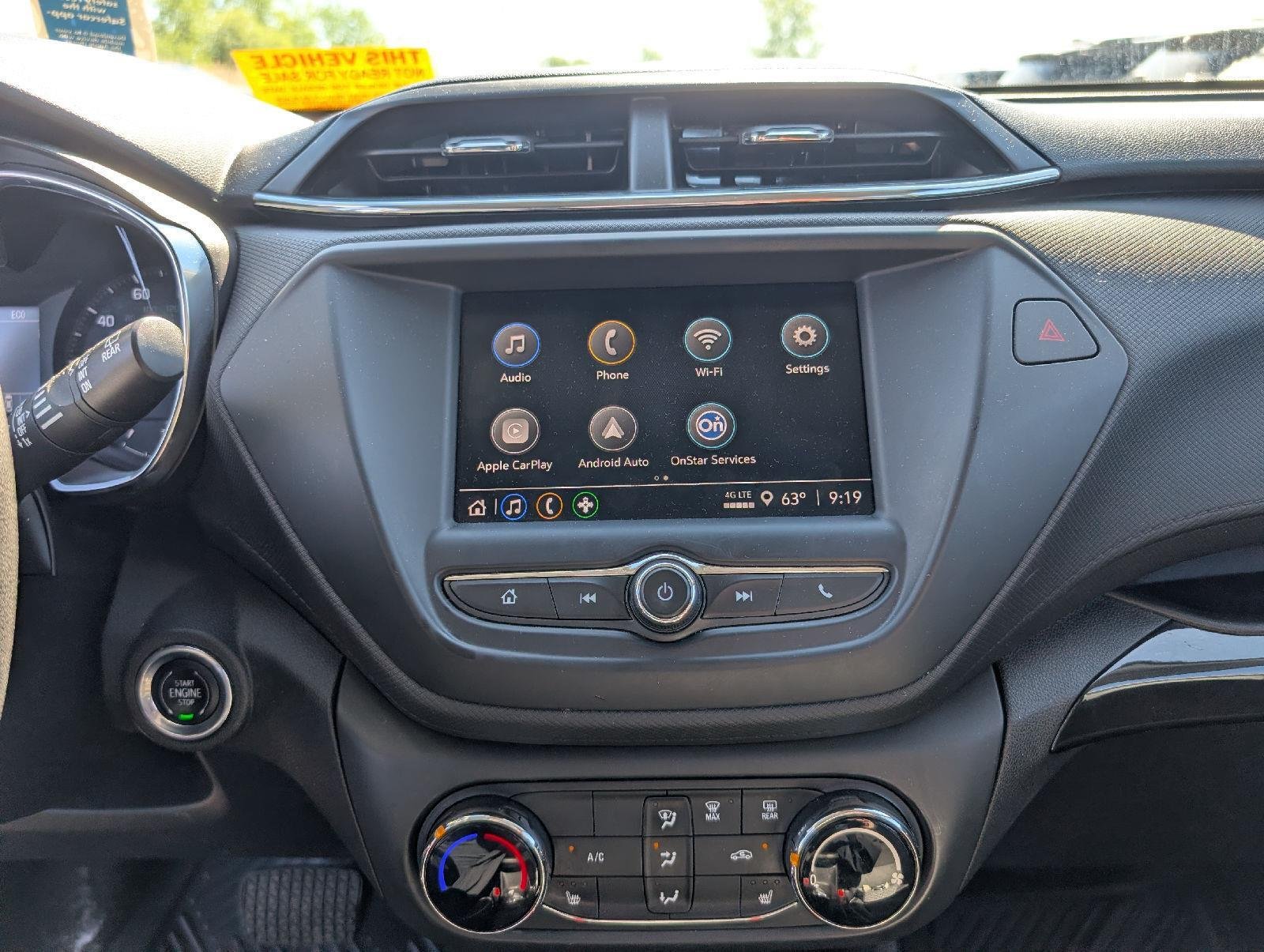 Used 2022 Satin Steel Metallic Chevrolet LT image 18
