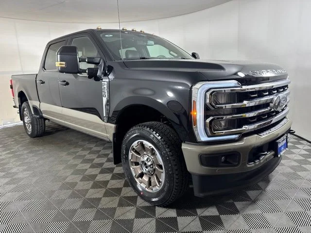 2026 Ford Super Duty F-250® King Ranch®