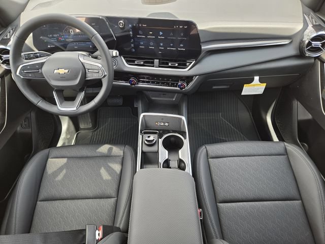 2027 Chevrolet Equinox LT - Photo 20