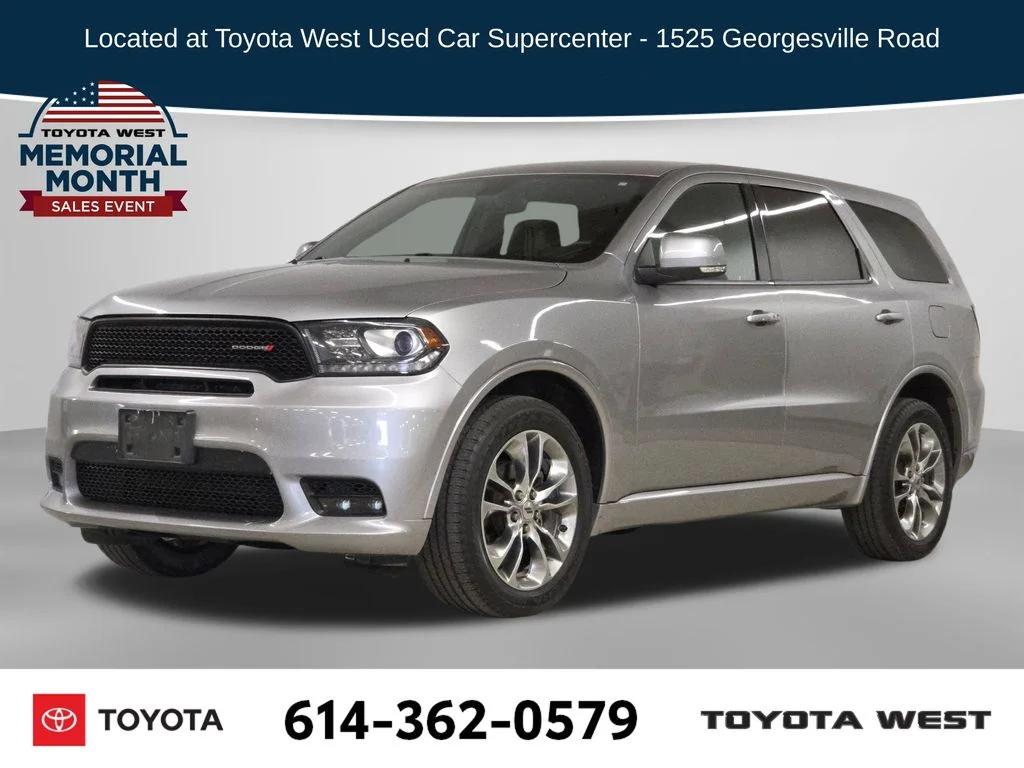 2019 Dodge Durango