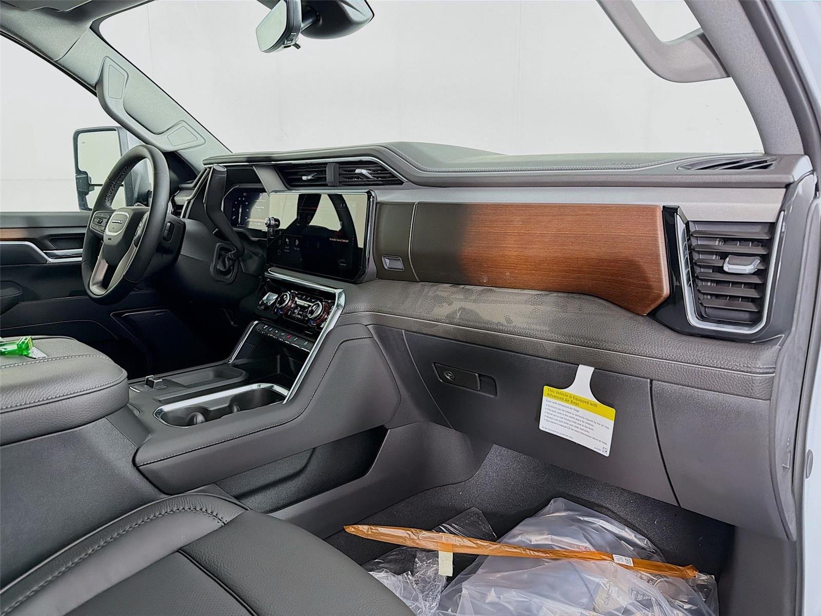 2026 GMC Sierra 2500HD Denali - Photo 32