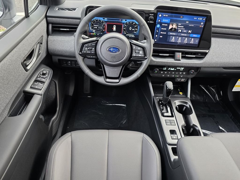 2026 Subaru Outback Limited - Photo 14