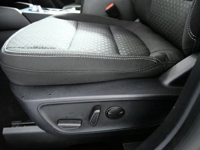 Certified Used 2024 Silver Ford Active image 17