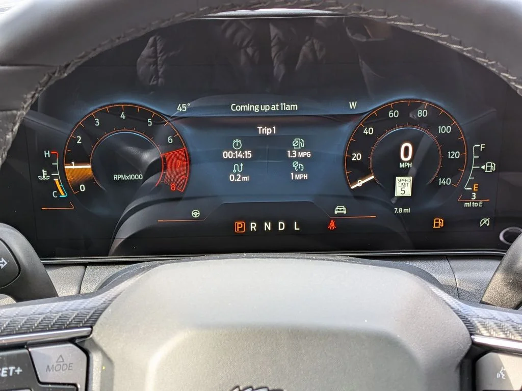 2026 Ford Mustang EcoBoost Premium Fastback - Photo 26