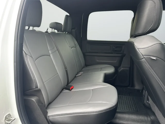 Used 2024 White Ram Tradesman image 25