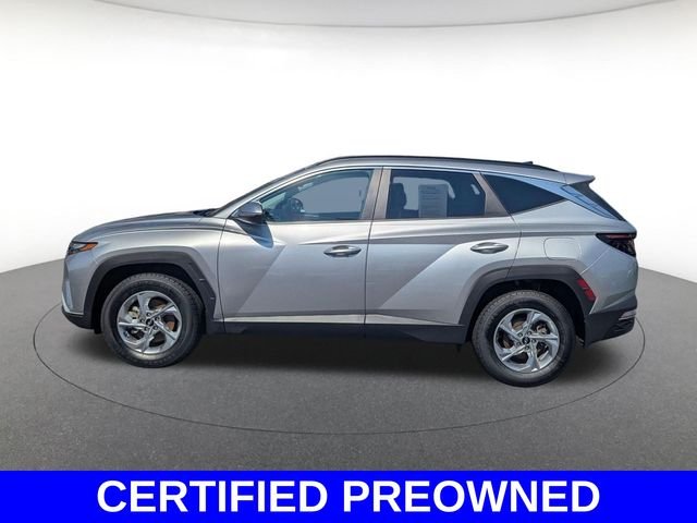 2023 Hyundai Tucson SEL - Photo 5
