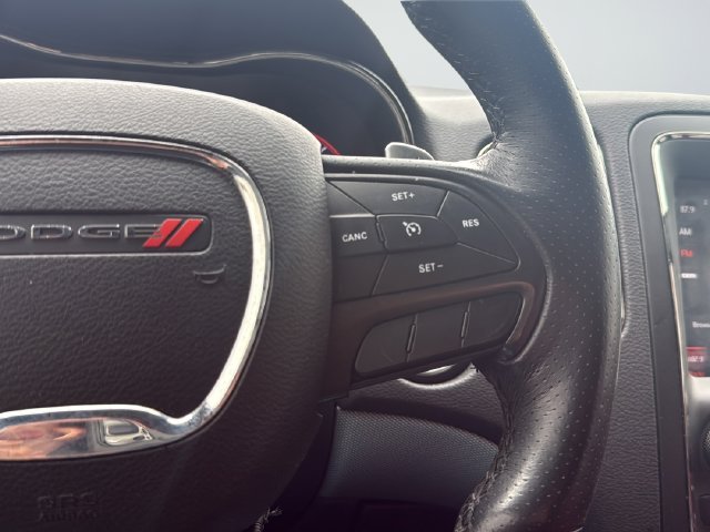 Used 2018 White Dodge R/T image 14