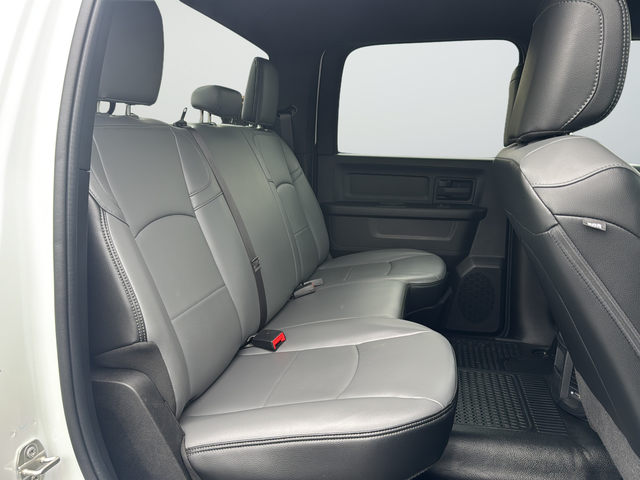 Used 2024 White Ram Tradesman image 25
