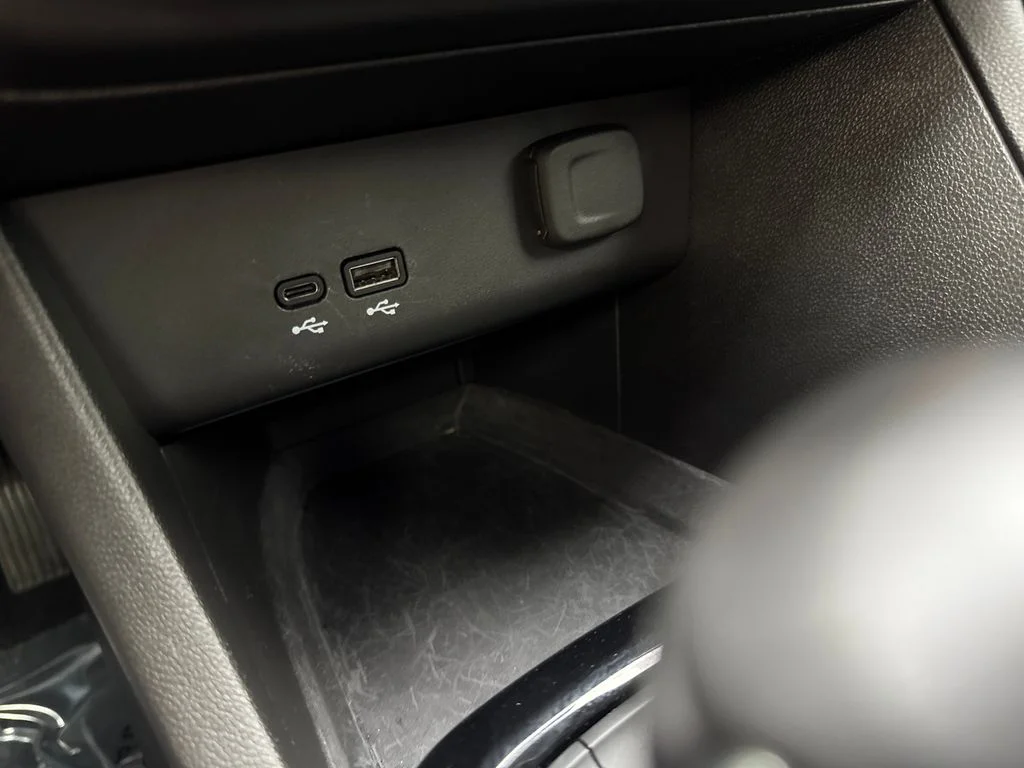 Used 2025 Black Buick Preferred image 62
