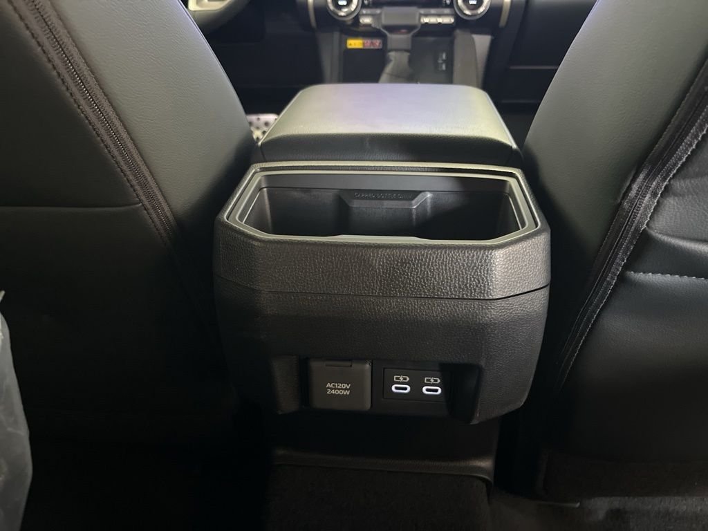 2026 Toyota Tacoma TRD Sport - Photo 22