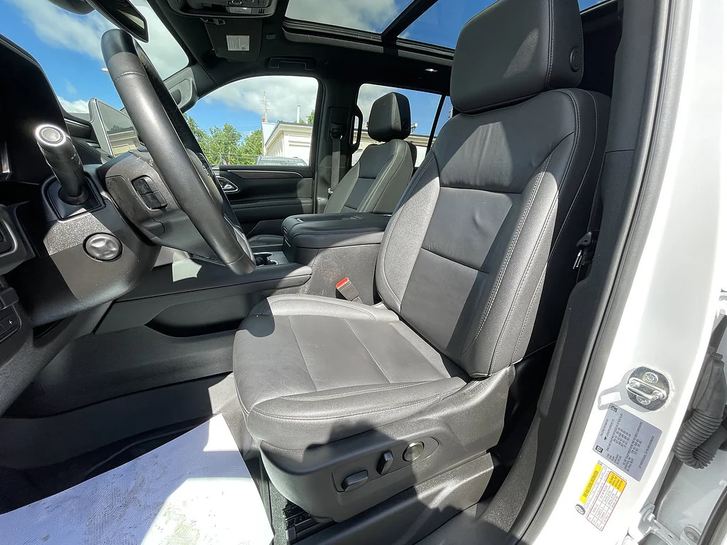 2024 Chevrolet Tahoe Z71 - Photo 20