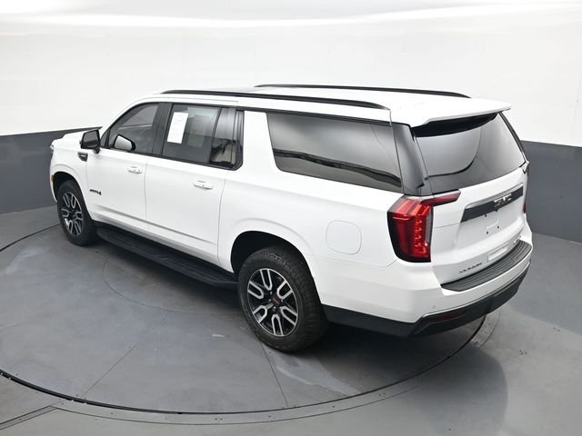 Used 2021  GMC AT4 image 29