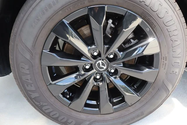 Used 2026 Cypress Mazda 2.5 S Preferred image 46