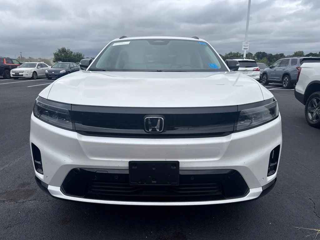 Used 2025 Honda Prologue Touring with VIN 3GPKHXRJ9SS512985 for sale in Jefferson City, MO