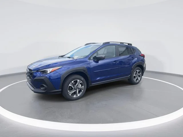 Used 2026 Blue Subaru Premium image 4