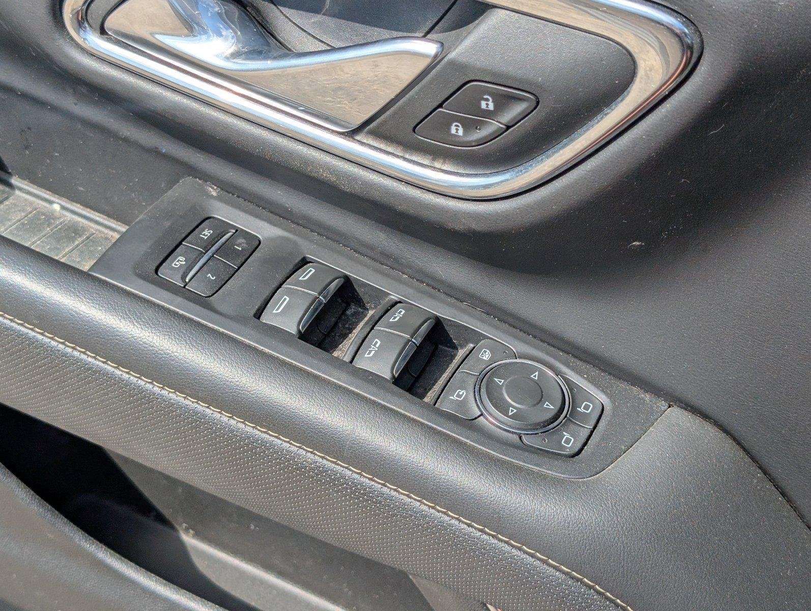 Used 2023 Black Chevrolet Premier image 19