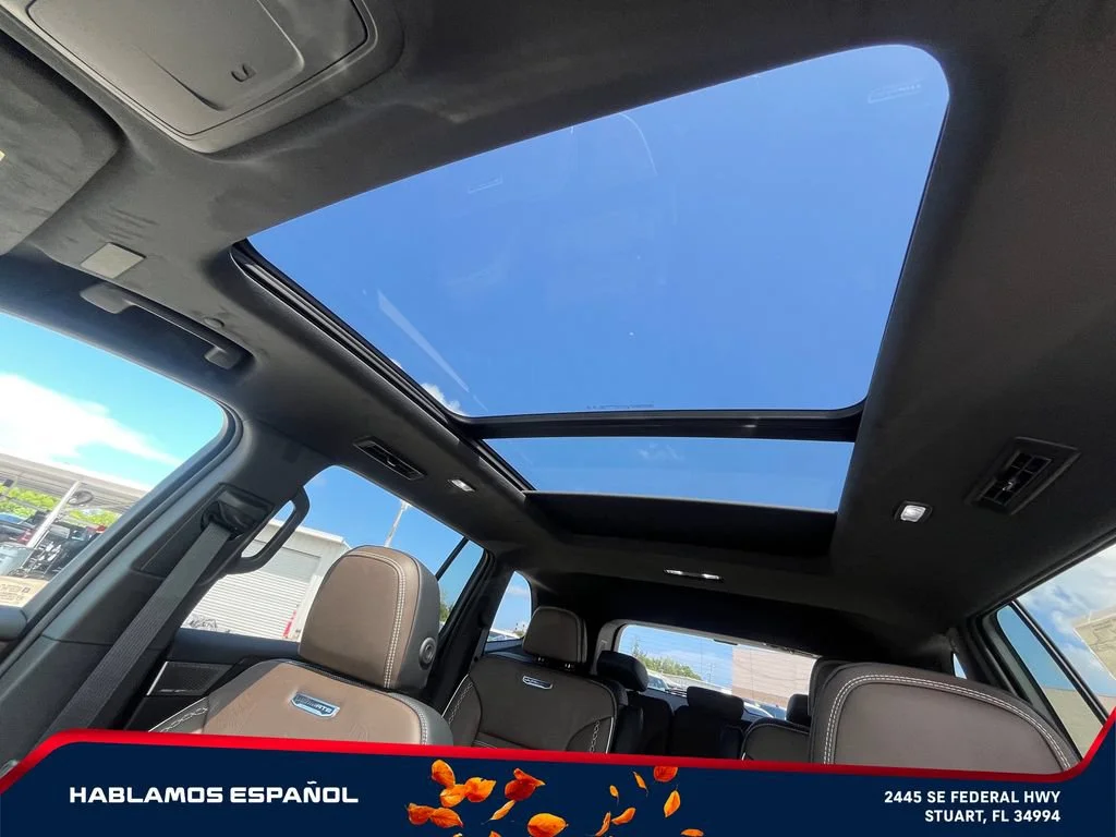 2026 GMC Acadia Denali Ultimate - Photo 29