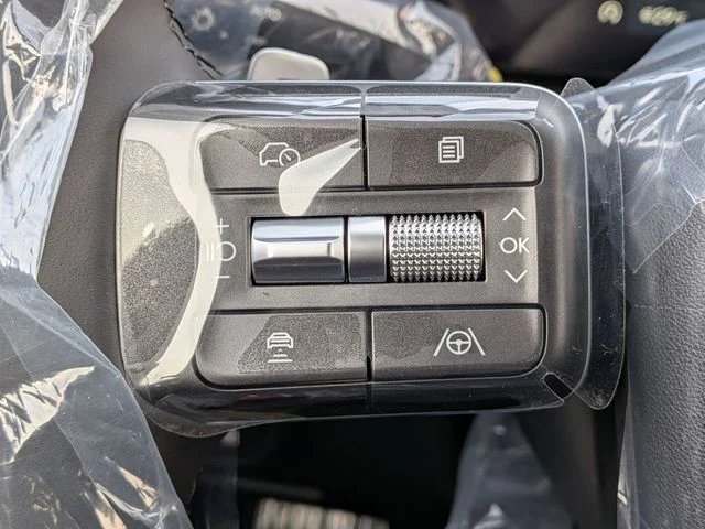 New 2026 Gray Hyundai Limited image 15