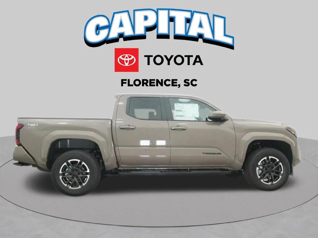 Used 2026  Toyota TRD Sport image 31