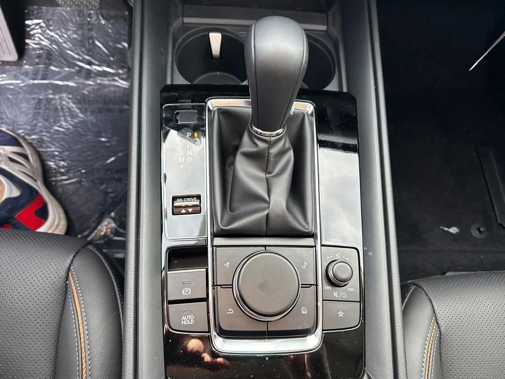 2025 Mazda CX-50 Premium Plus - Photo 24