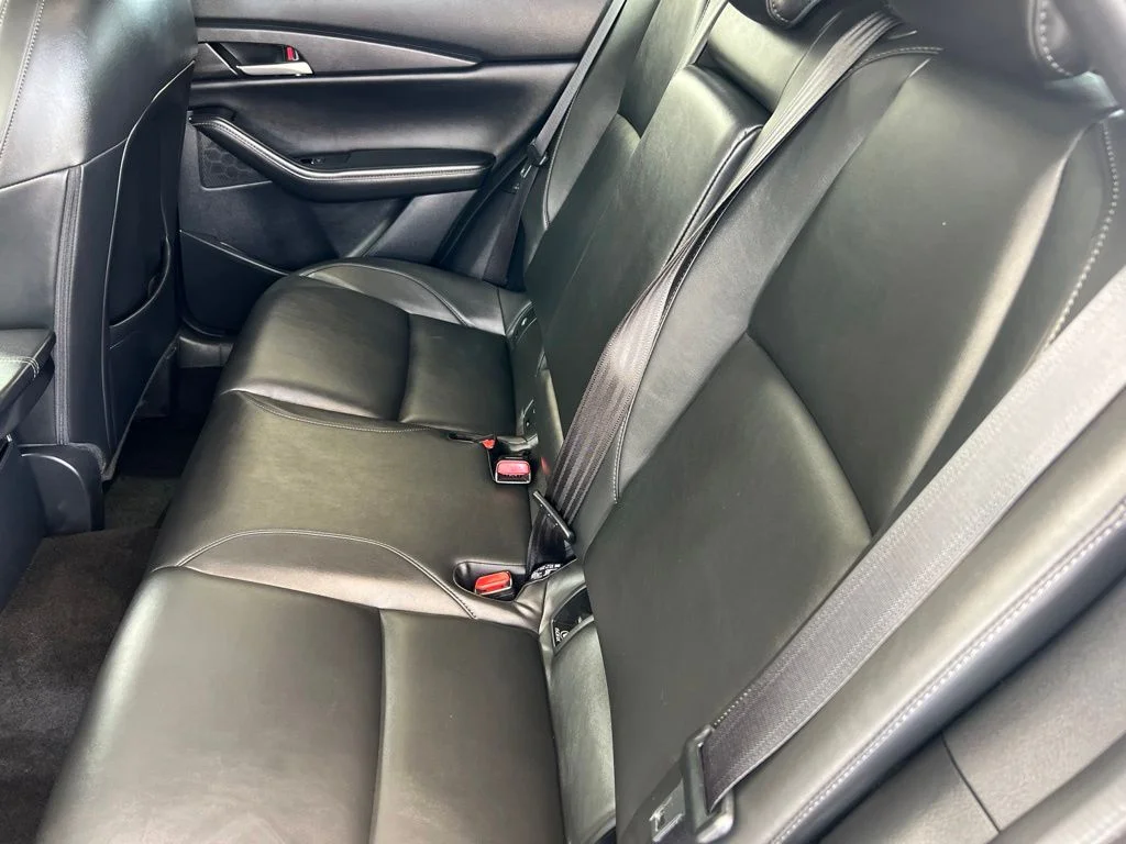 2025 Mazda CX-30 Preferred - Photo 25
