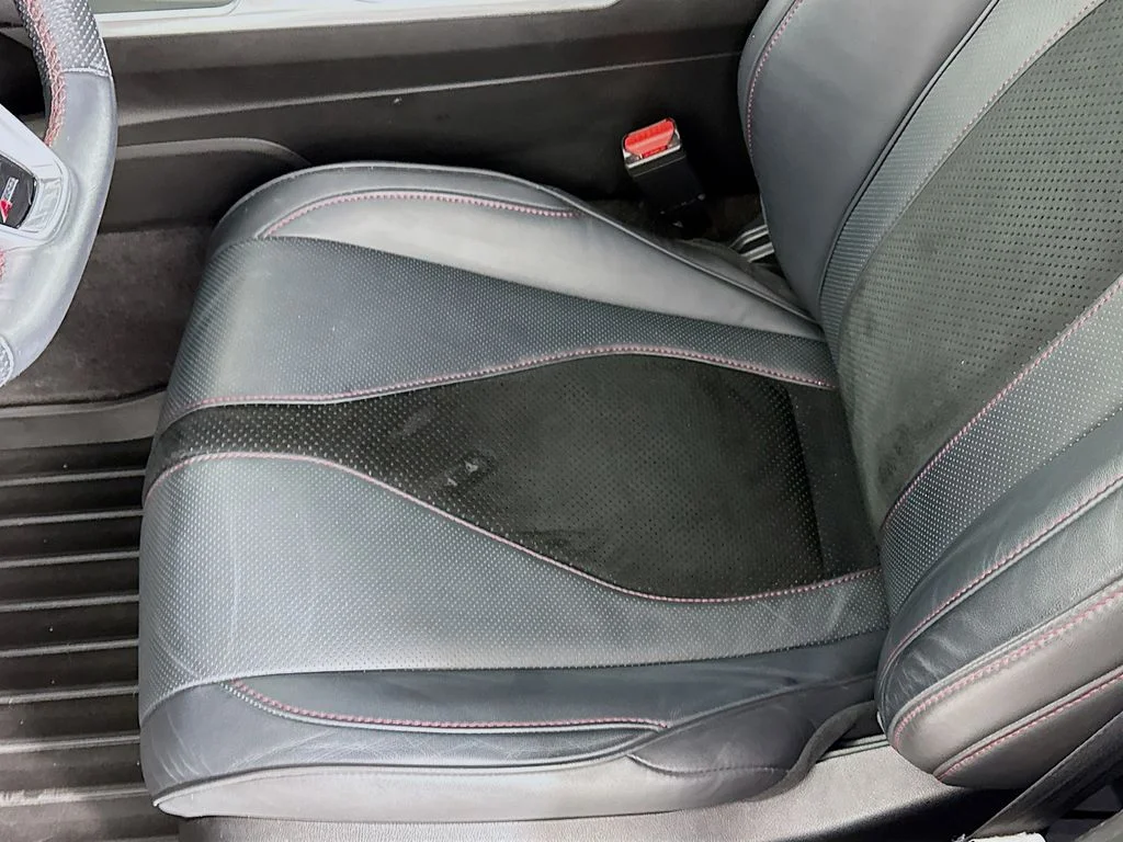 Certified Used 2023 Modern Steel Metallic Acura A-Spec Package image 21
