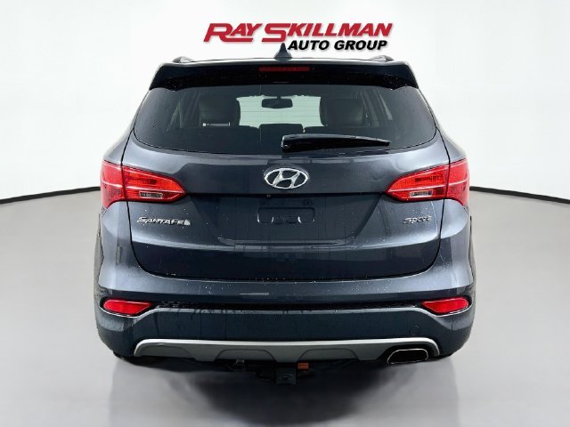2015 Hyundai Santa Fe Sport - Photo 6