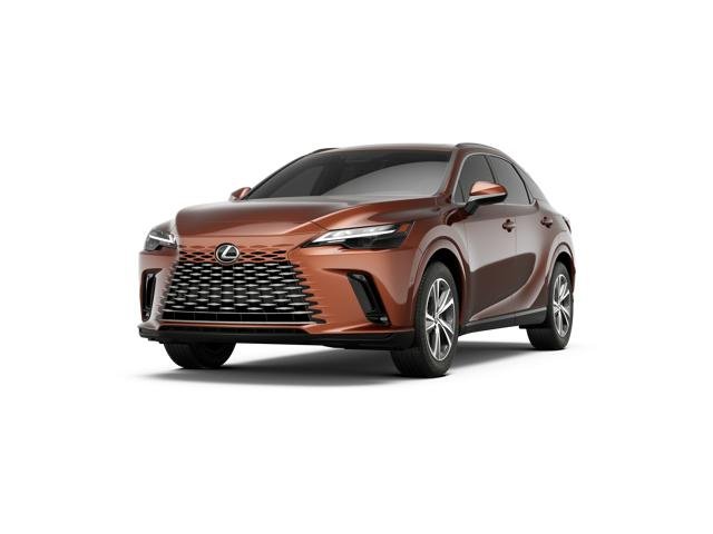 New 2026 Copper Crest Lexus PREMIUM image 1