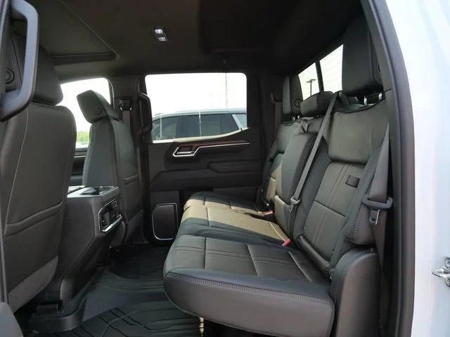 2026 Chevrolet Silverado 1500 High Country - Photo 12