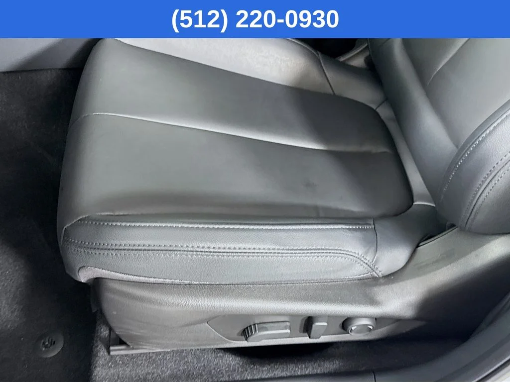 Certified Used 2026 White Subaru Premium image 23