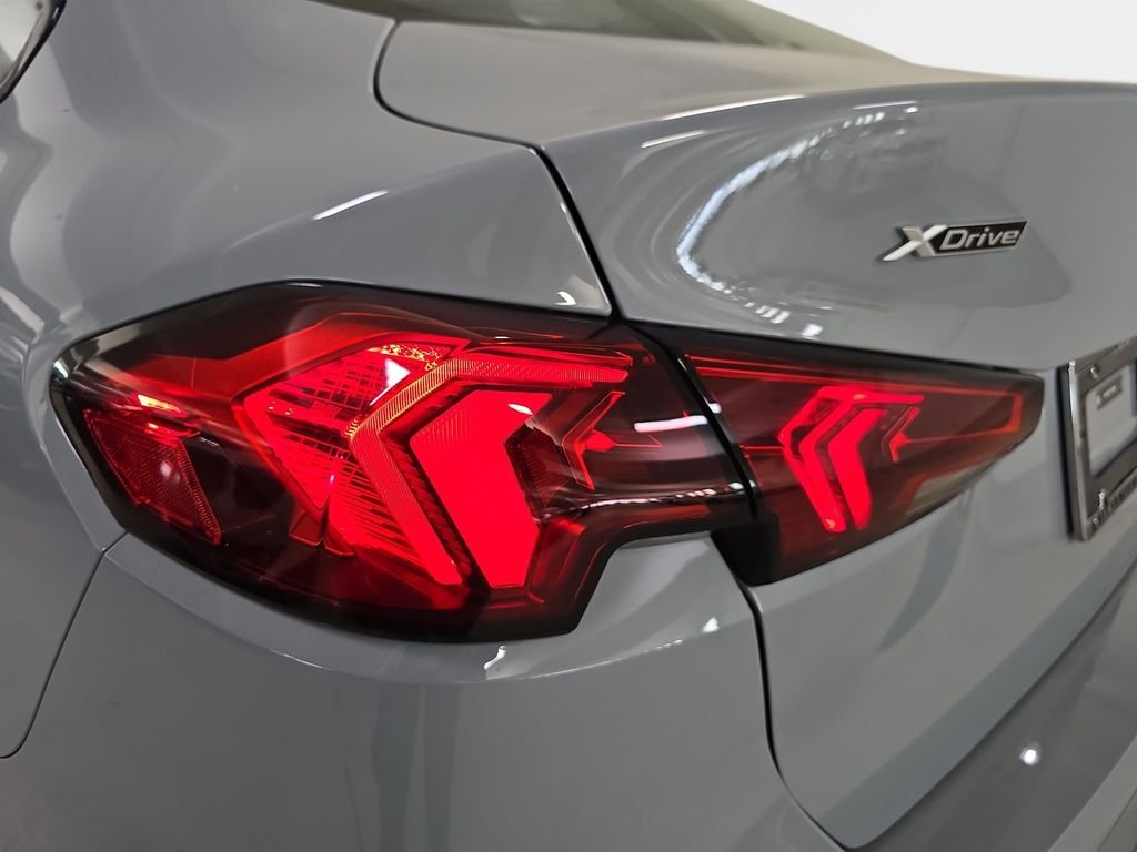 New 2026 Brooklyn Grey Metallic BMW 228 Gran Coupe image 21