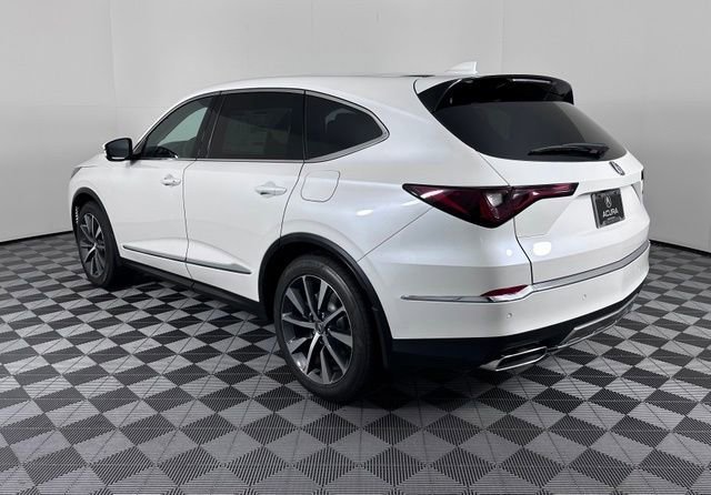2026 Acura MDX Technology Package - Photo 32