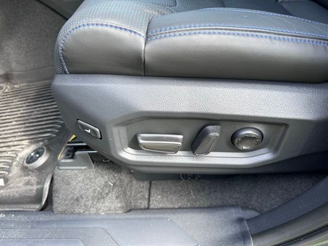 2025 Toyota Sequoia Platinum - Photo 26