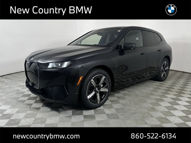 Used 2026 Dark Graphite Metallic BMW xDrive45 image 3