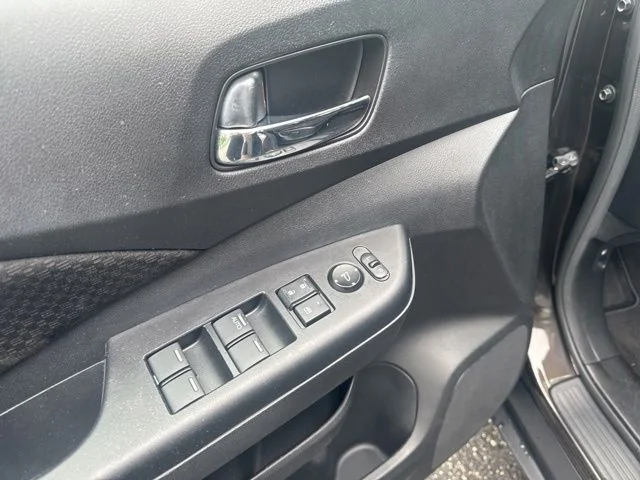 2016 Honda CR-V EX - Photo 22