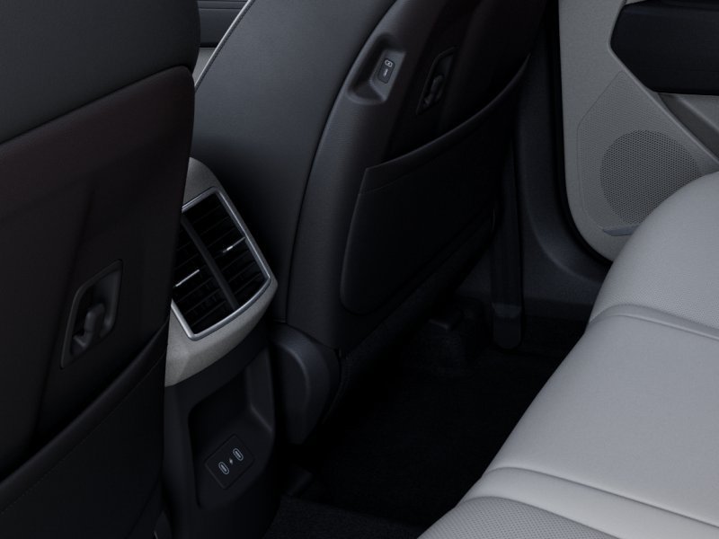 New 2027 Heritage Blue Kia EX image 26