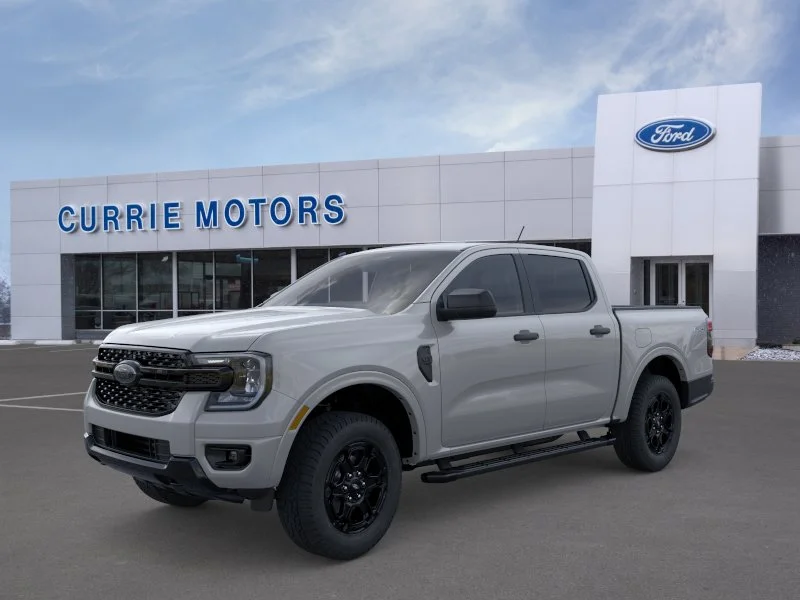 New 2026 Avalanche Ford XLT image 23