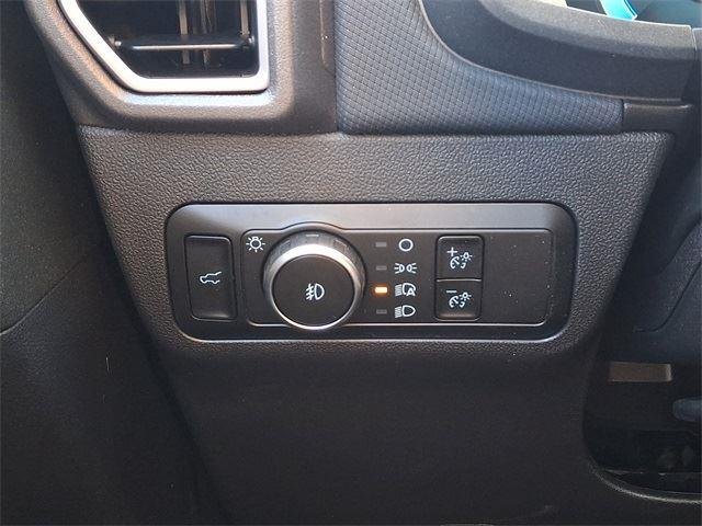 New 2025 Carbonized Gray Metallic Ford Big Bend® image 34