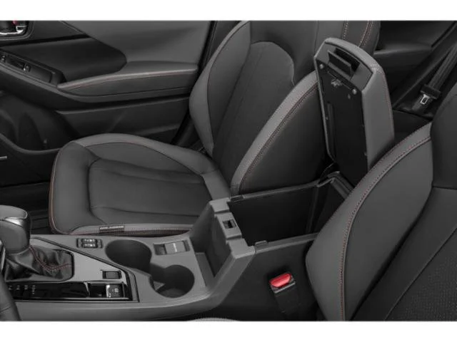 Used 2024 Ice Silver Metallic Subaru Limited image 17
