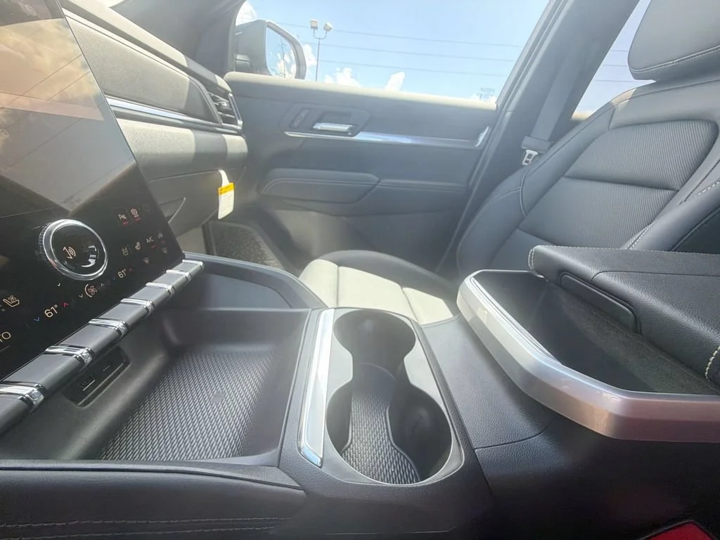 2027 GMC Terrain Elevation - Photo 23