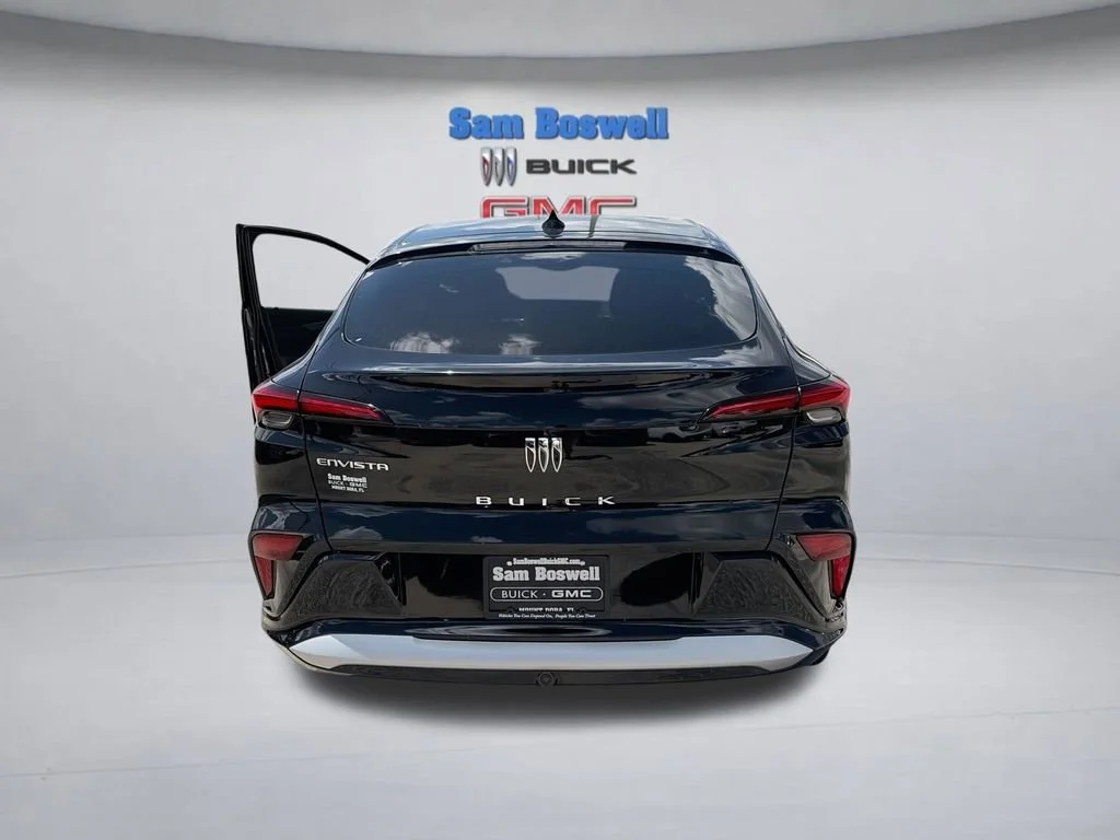 2026 Buick Envista Sport Touring - Photo 8