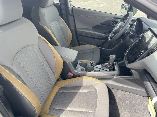 2026 Subaru Crosstrek Sport - Photo 20